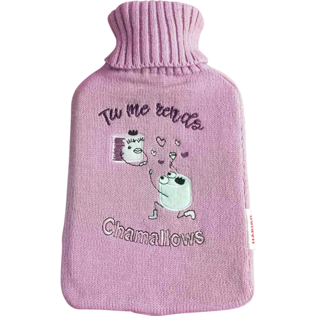 Bouillotte Chamallows image number null